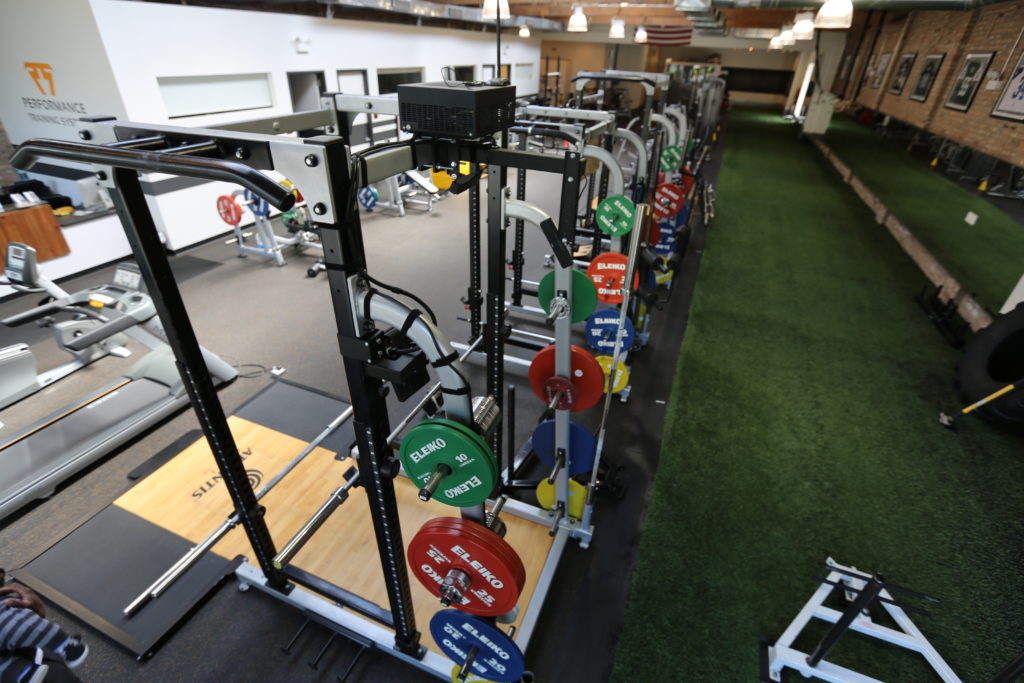 Join us on the morning of December 12th! - Performance Training Systems