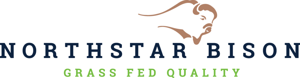 Northstar Bison | 100% Grass Fed & Finished, Field Harvested