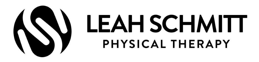 Meet our featured partner, Leah Schmitt PT, DPT CFMT