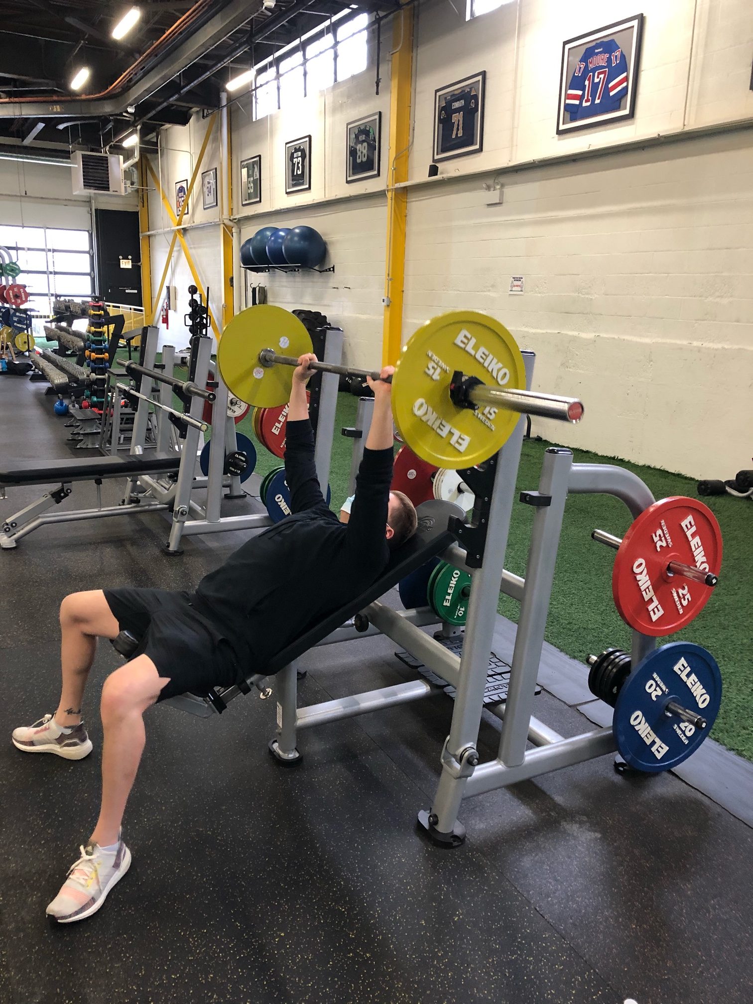 Zach Zisook is our December Client of the Month!