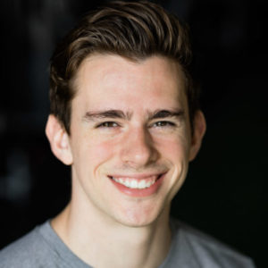 Photo of Collin van Eijk
