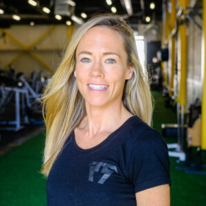 Photo of Nina May