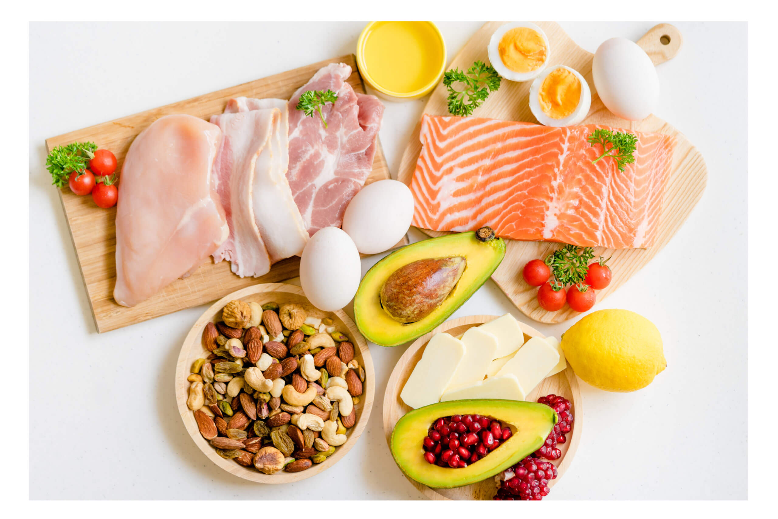 How to Eat to Maximize Muscle Mass and Gain Strength – Part 1 and 2