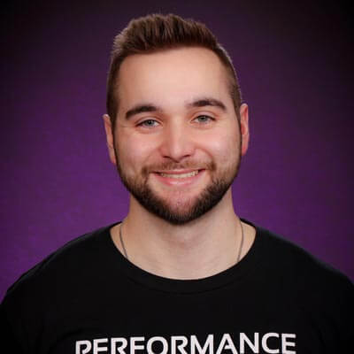 Photo of Quinn Meier
