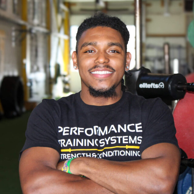 Photo of Maurice Carter